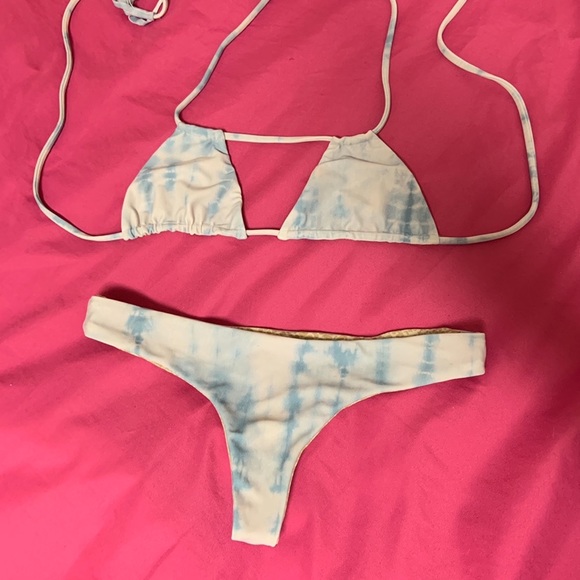 acacia swimwear Other - Xs set